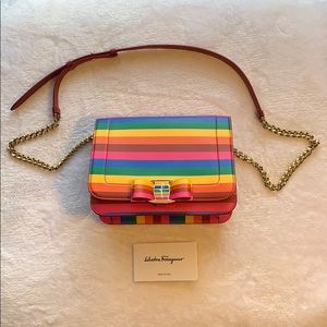Ferragamo Special Edition Bag